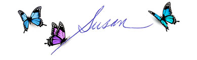 Susan signature