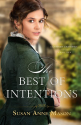 Cover art for The Best of Intentions