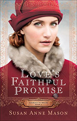 Book cover - Love's faithful promise
